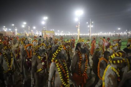 mahakumbh 2025