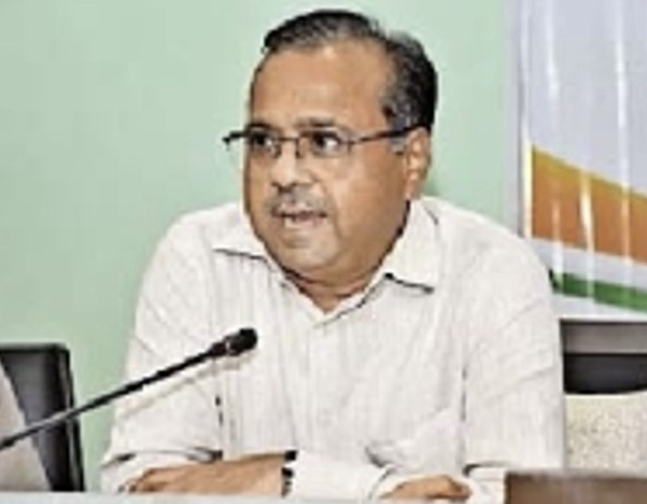 S.K.PRAJAPATI