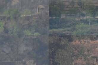 INDIA-PAK WAR