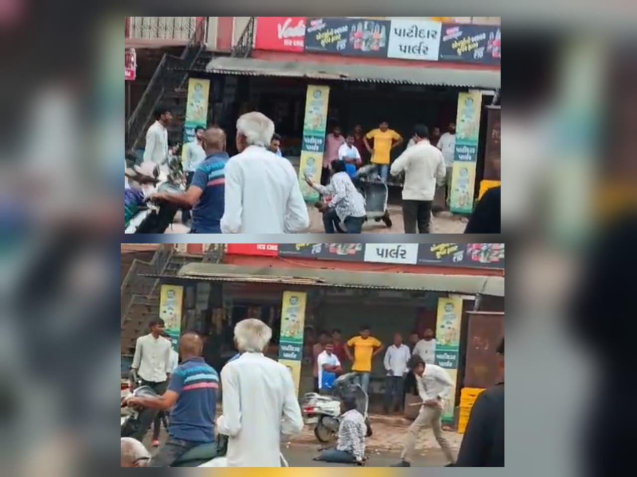 visnagar kamana chokdi